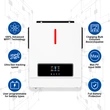 solar hybrid inverter mppt