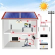 solar hybrid inverter mppt