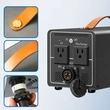 Tesla V2L Adapter | Vehicle to Load Discharge Tool for Camping
