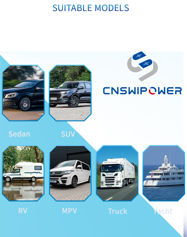 5 CNSWIPOWER 100A DC-DC Charger 12V 24V for Vehicle Dual Battery Solar 30A 60A 50V.jpg