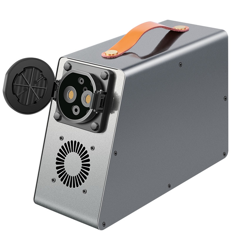 Top Performing 5KW DC Charging Power Distributor for Efficient EV Charging