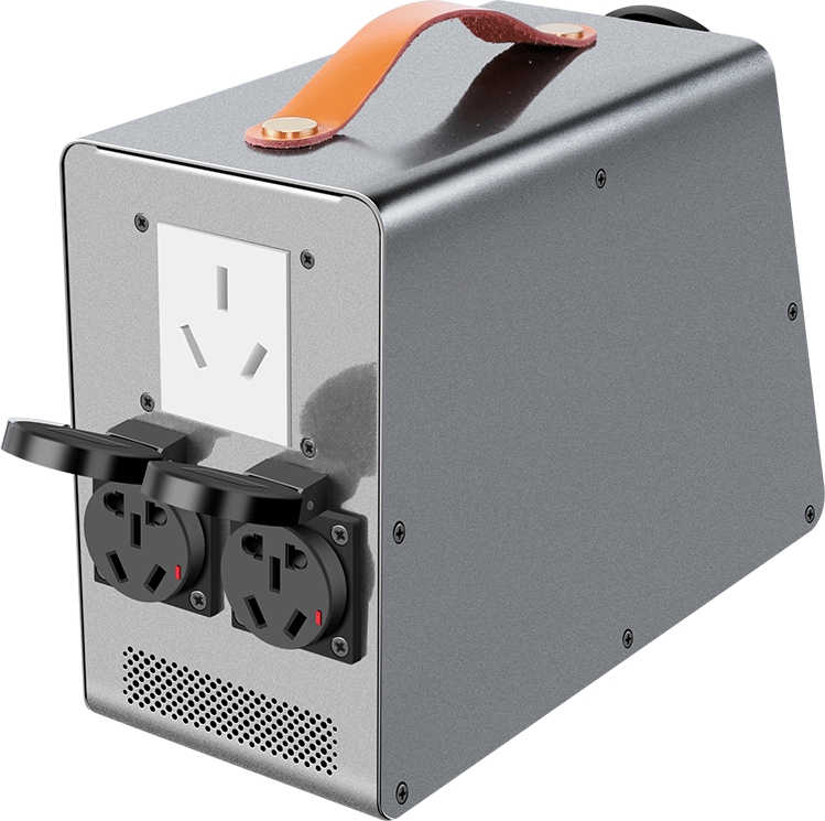 Top Performing 5KW DC Charging Power Distributor for Efficient EV Charging