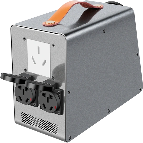 Top Performing 5KW DC Charging Power Distributor for Efficient EV Charging