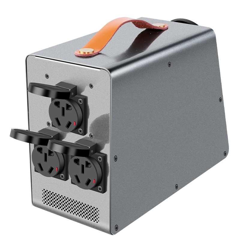 Top Performing 5KW DC Charging Power Distributor for Efficient EV Charging