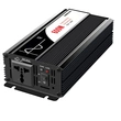 600W High - Efficiency Pure Sine Wave Inverter: DC 12V/24V/48V to AC 110V/220V for Home & Off - Grid
