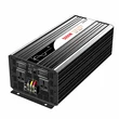 5000W Pure Sine Wave Power Inverter: 60V/72V/96V DC to 110V/220V/380V AC, Off - Grid, Factory - Priced & Hot - Selling