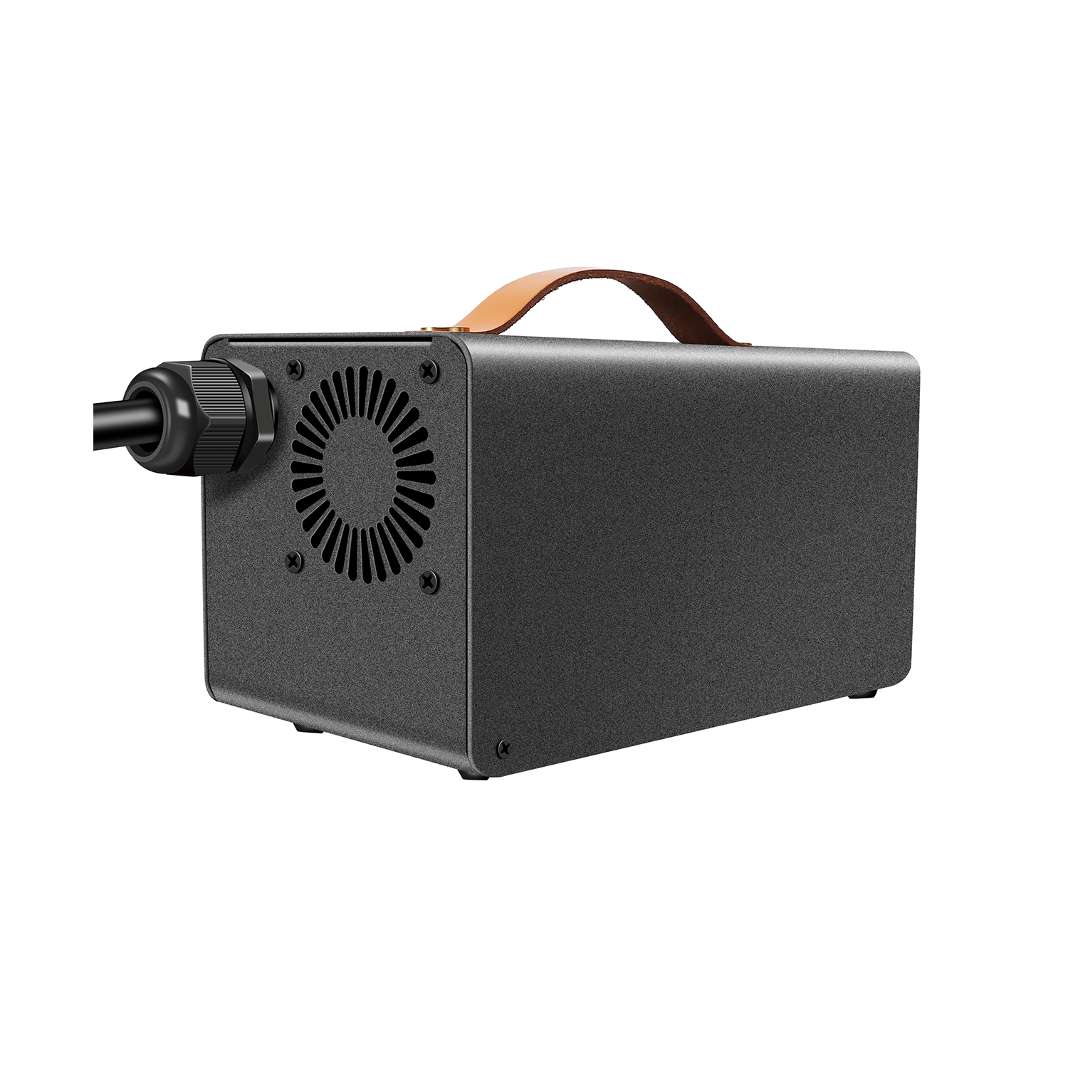 8KW NACS V2L Power Discharger Ideal for Outdoor & Emergency Power Needs