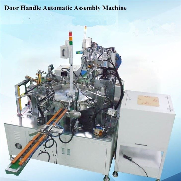 6.Door Handle Automatic Assembly Machine.jpg