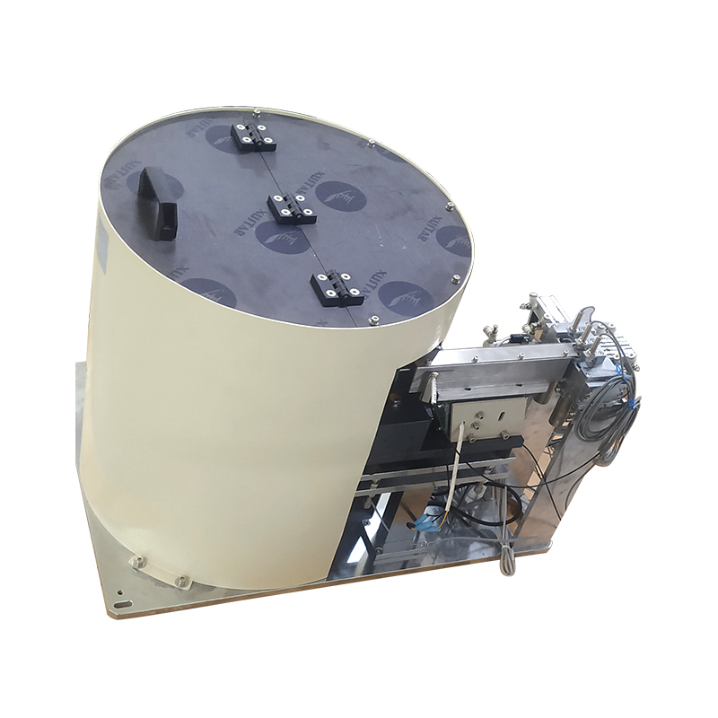 How Does Vibratory Bowl Feeder Work？