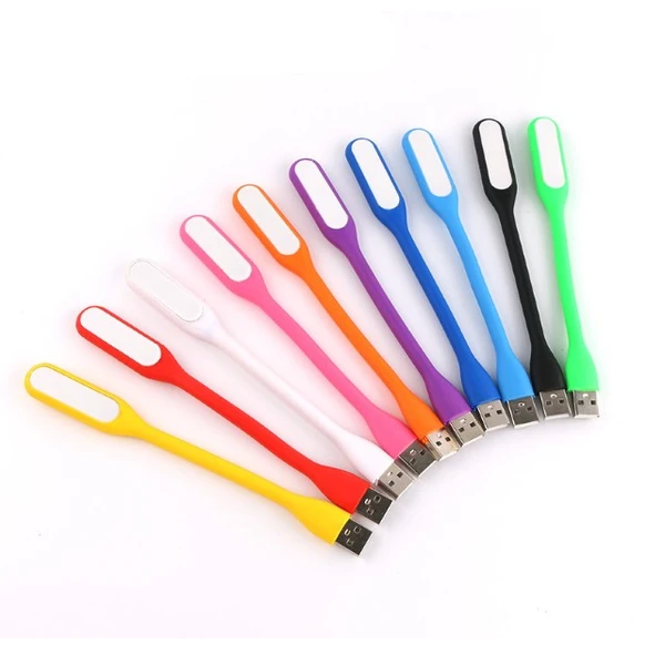 Mini USB LED Lamp / Light