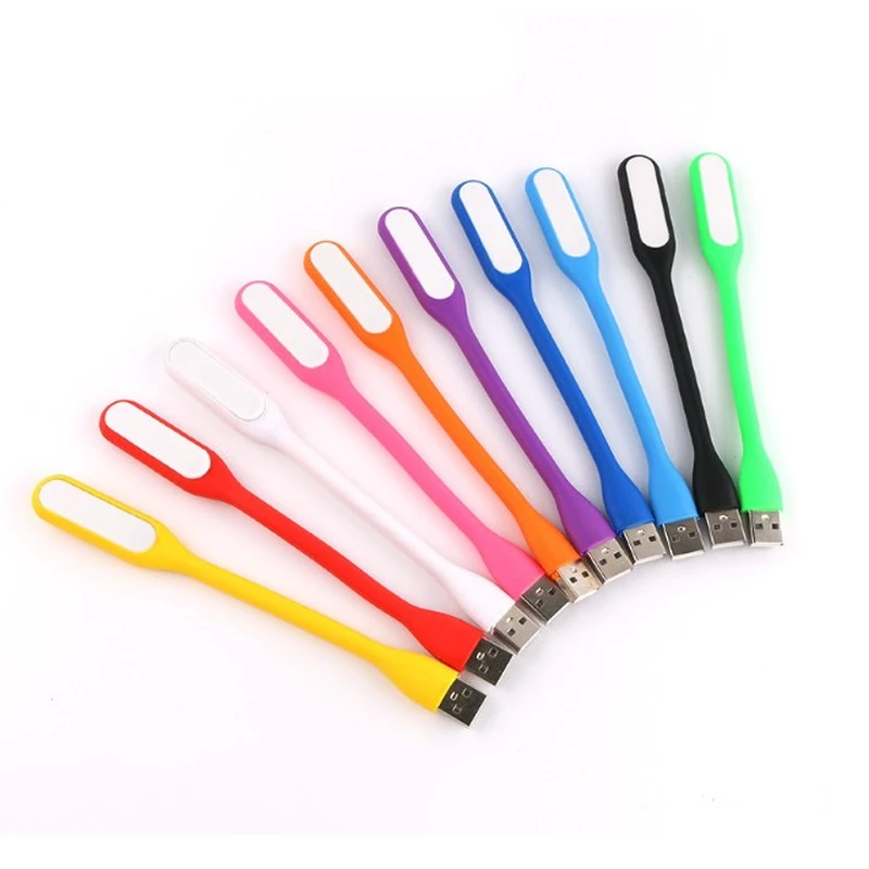 Mini USB LED Lamp / Light