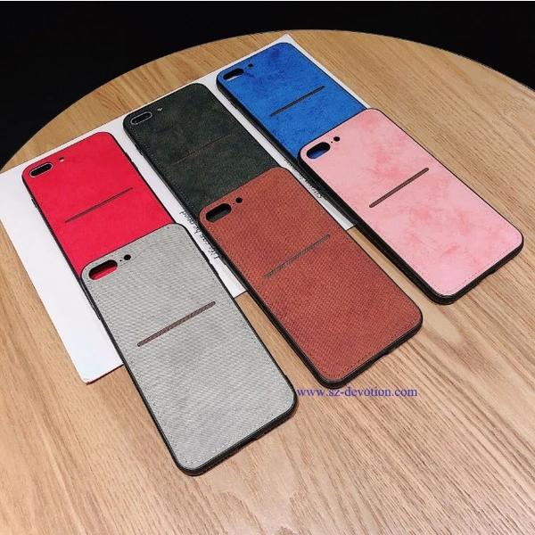 Phone case TPU leather phone cover protection your moible phone device