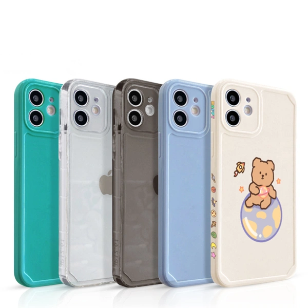 customized Phone case phone frame mobile phone cover