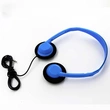 airlines Children headband headphone kids headset school usage