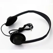 airlines Children headband headphone kids headset school usage