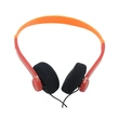 airlines Children headband headphone kids headset school usage