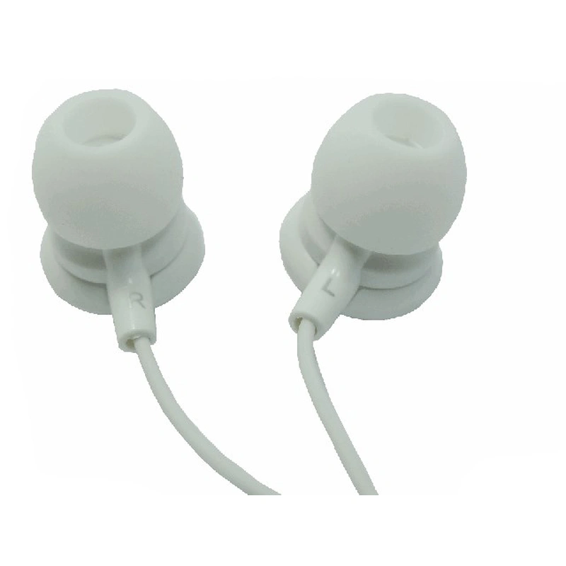 3.5mm In-Ear wired earphone earbuds for promotion