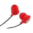 3.5mm In-Ear wired earphone earbuds for promotion
