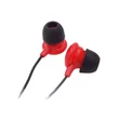 3.5mm In-Ear wired earphone earbuds for promotion