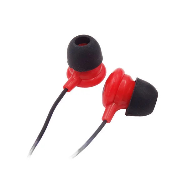 3.5mm In-Ear wired earphone earbuds for promotion