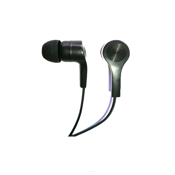 High quality In-Ear Earphone Earbuds bass sound for promotion