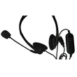 USB Telephone Headphone headset for call centor sevice headset