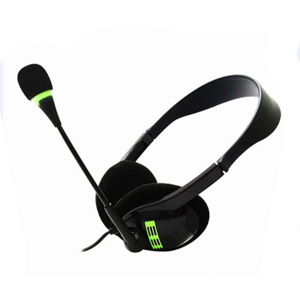 USB call centor MIC headphone / headset