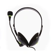 USB call centor MIC headphone / headset