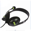 USB call centor MIC headphone / headset