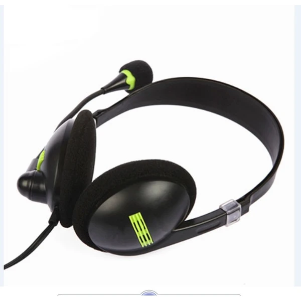 USB call centor MIC headphone / headset