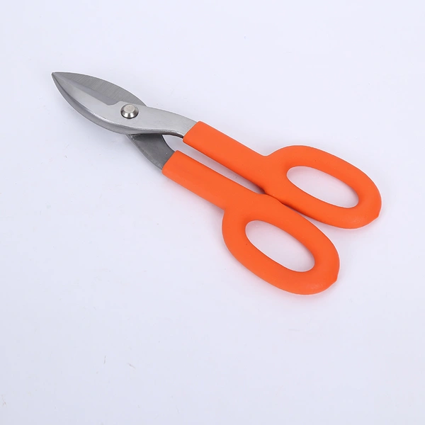  TINMAN'S SCISSOR SNIPS SERIES 