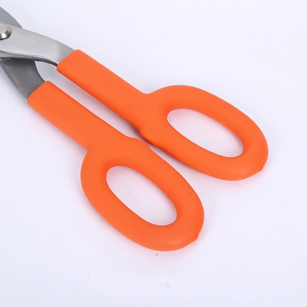  TINMAN'S SCISSOR SNIPS SERIES 