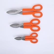  TINMAN'S SCISSOR SNIPS SERIES 