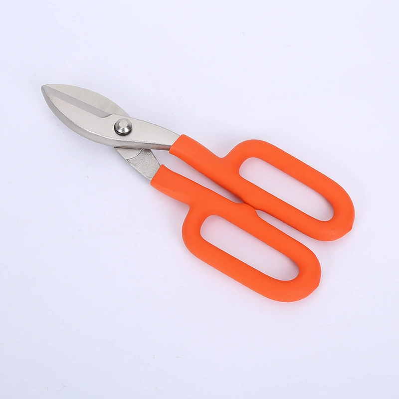 TINMAN'S SCISSOR SNIPS SERIES