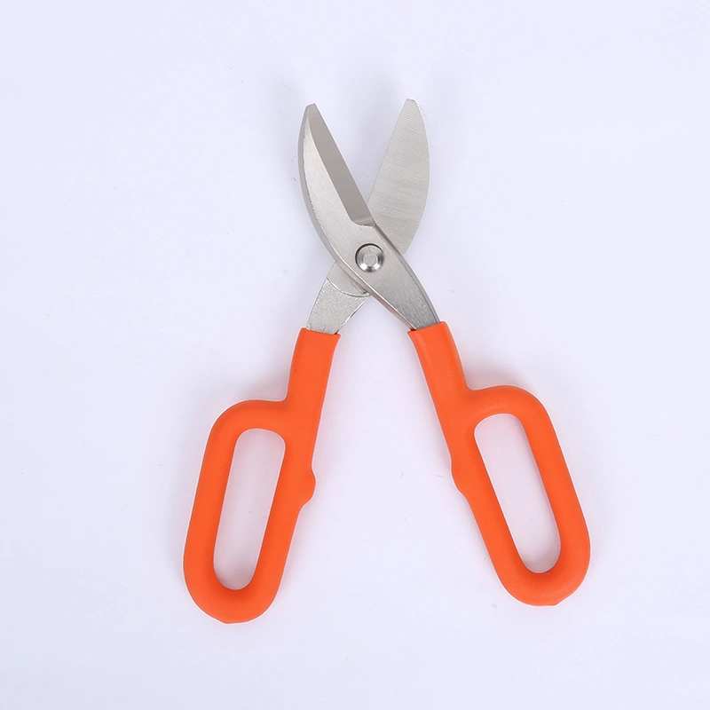 TINMAN'S SCISSOR SNIPS SERIES