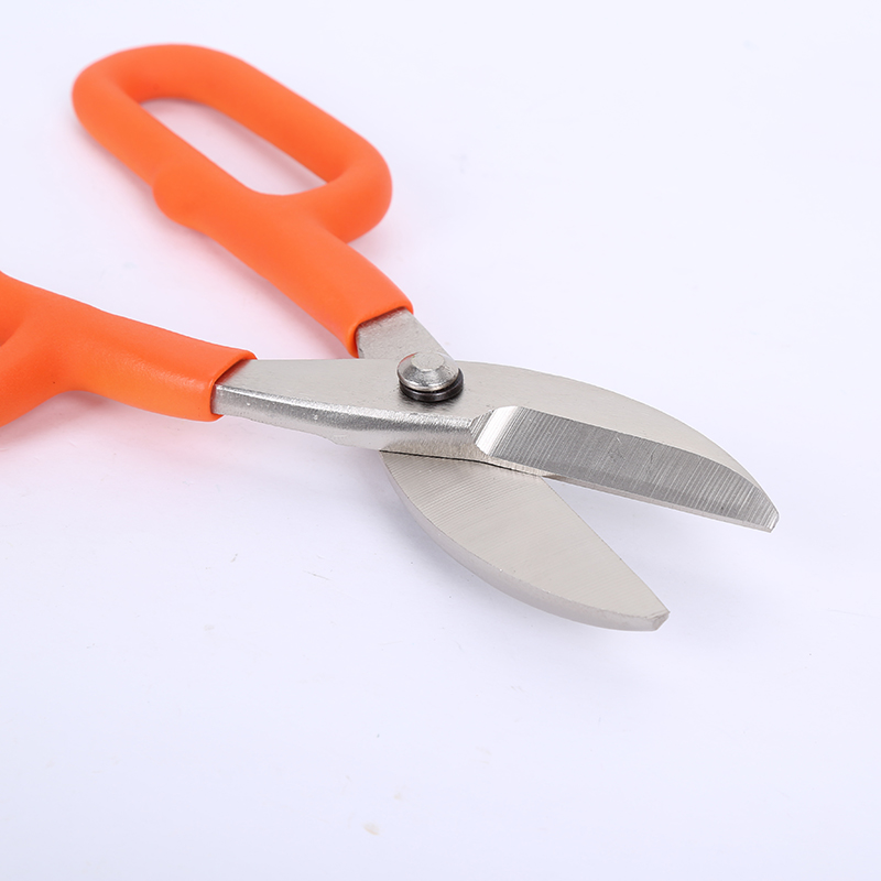 TINMAN'S SCISSOR SNIPS SERIES