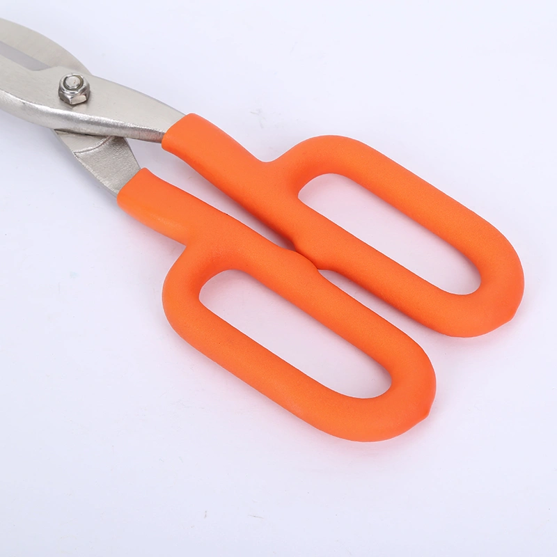 TINMAN'S SCISSOR SNIPS SERIES