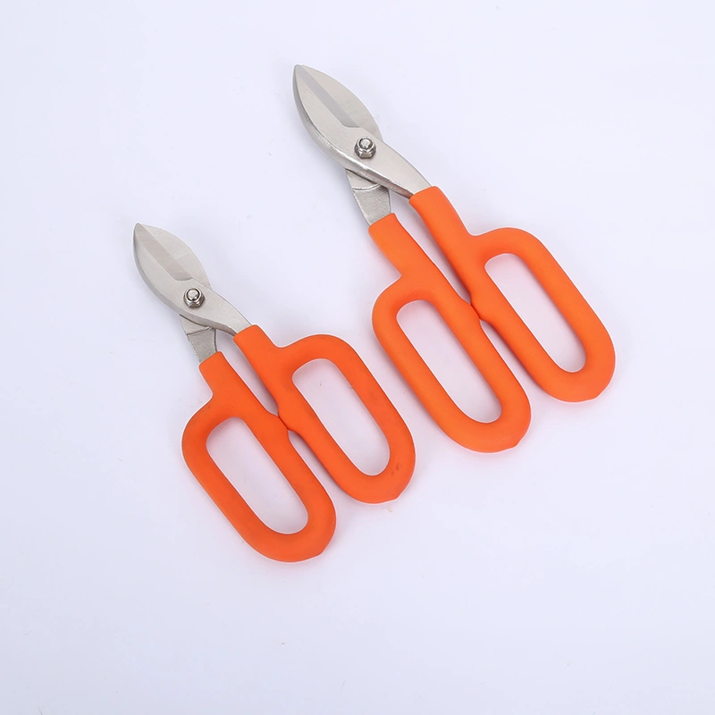 TINMAN'S SCISSOR SNIPS SERIES