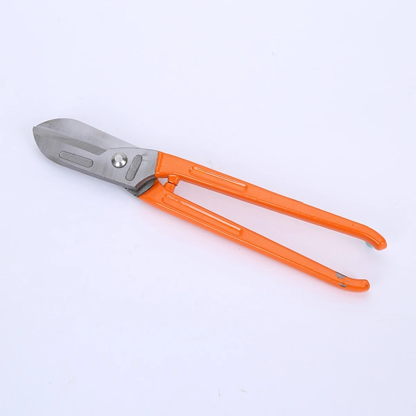 TINMAN'S SCISSOR SNIPS SERIES