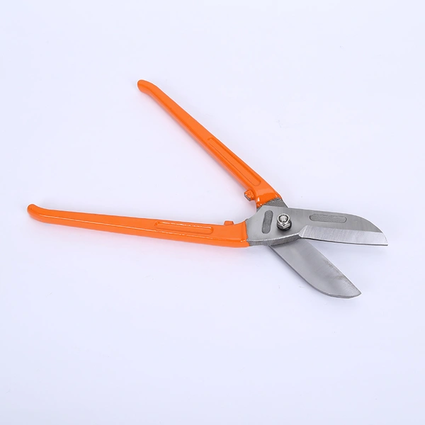 TINMAN'S SCISSOR SNIPS SERIES