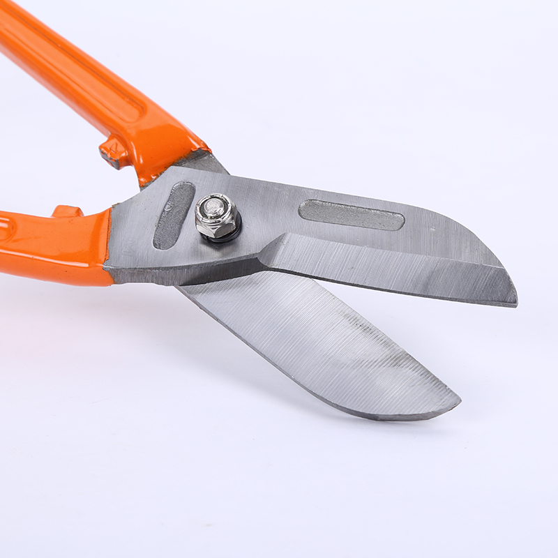 TINMAN'S SCISSOR SNIPS SERIES