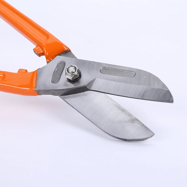 TINMAN'S SCISSOR SNIPS SERIES