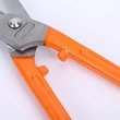 TINMAN'S SCISSOR SNIPS SERIES