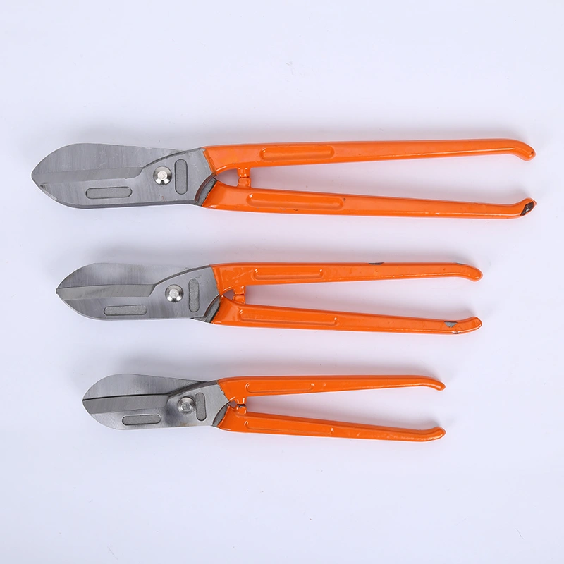 TINMAN'S SCISSOR SNIPS SERIES
