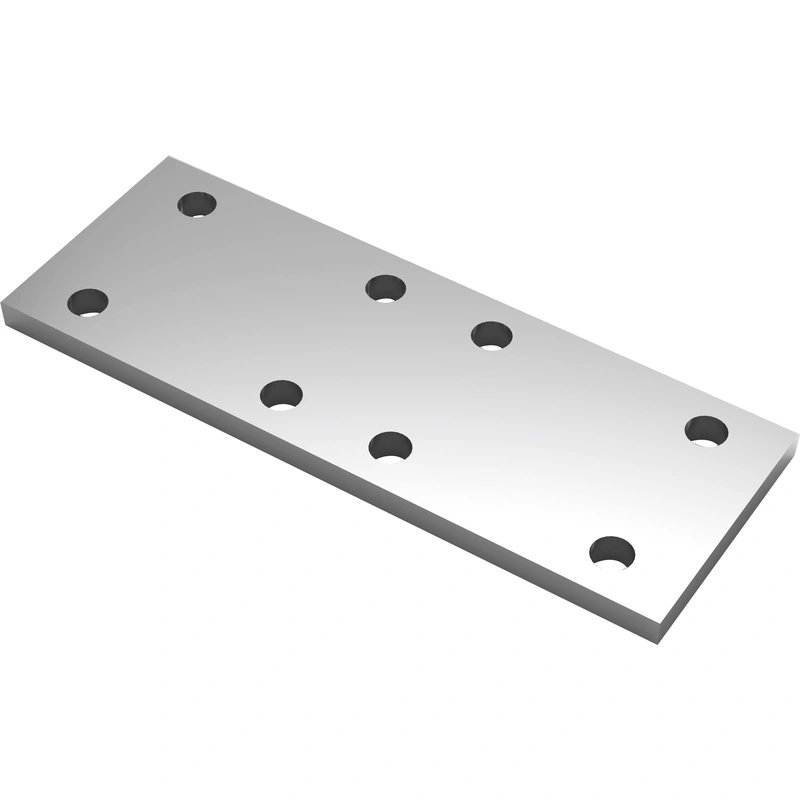 ELEVATOR GUIDE RAIL Machined Guide Rails T70/B-T140-3/BE