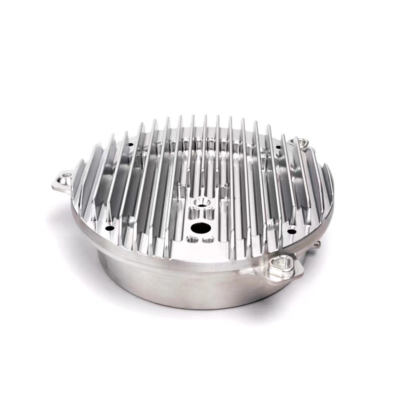 Обработка с ЧПУ, токарная обработка с ЧПУ, 5-осевой ЧПУ