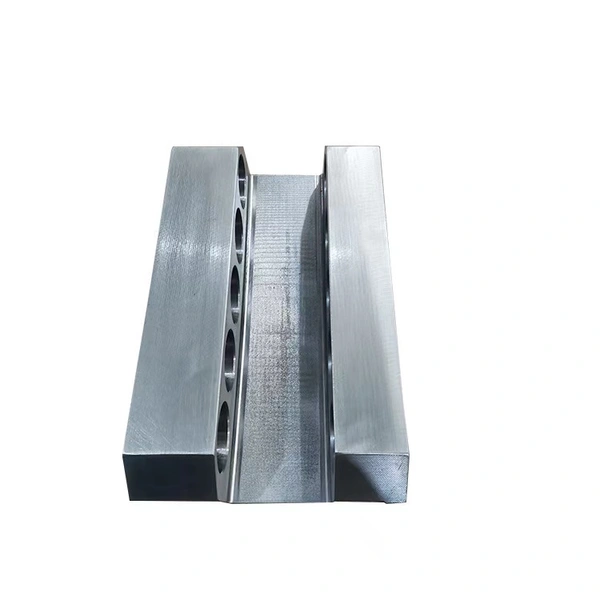 Обработка с ЧПУ, токарная обработка с ЧПУ, 5-осевой ЧПУ