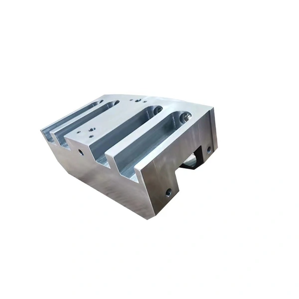 Обработка с ЧПУ, токарная обработка с ЧПУ, 5-осевой ЧПУ