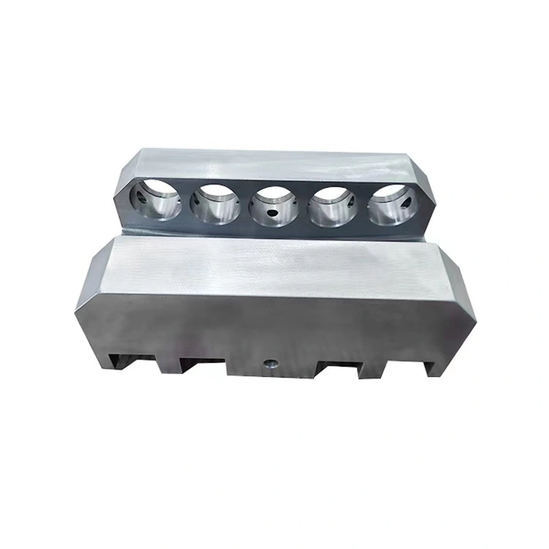 Обработка с ЧПУ, токарная обработка с ЧПУ, 5-осевой ЧПУ