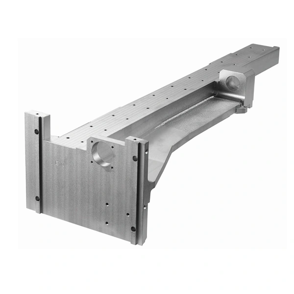 Обработка с ЧПУ, токарная обработка с ЧПУ, 5-осевой ЧПУ